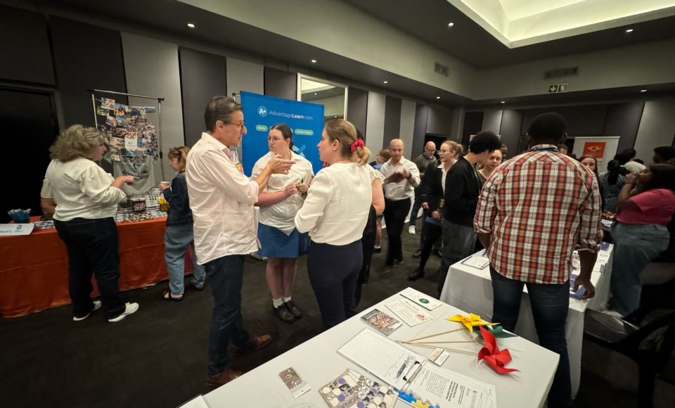 Tertiary Education Evening at King David Schools
