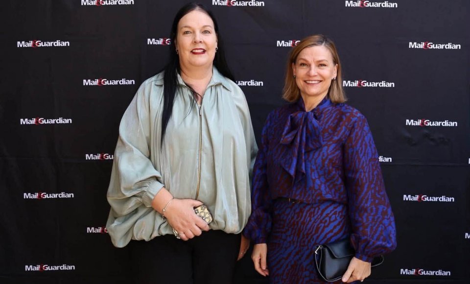 Ambassador Rasa Jankauskaitė Participates in Women’s Month Networking Reception